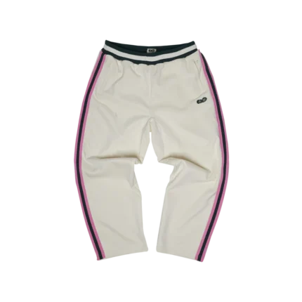 Athletic Dotted Poly Track
