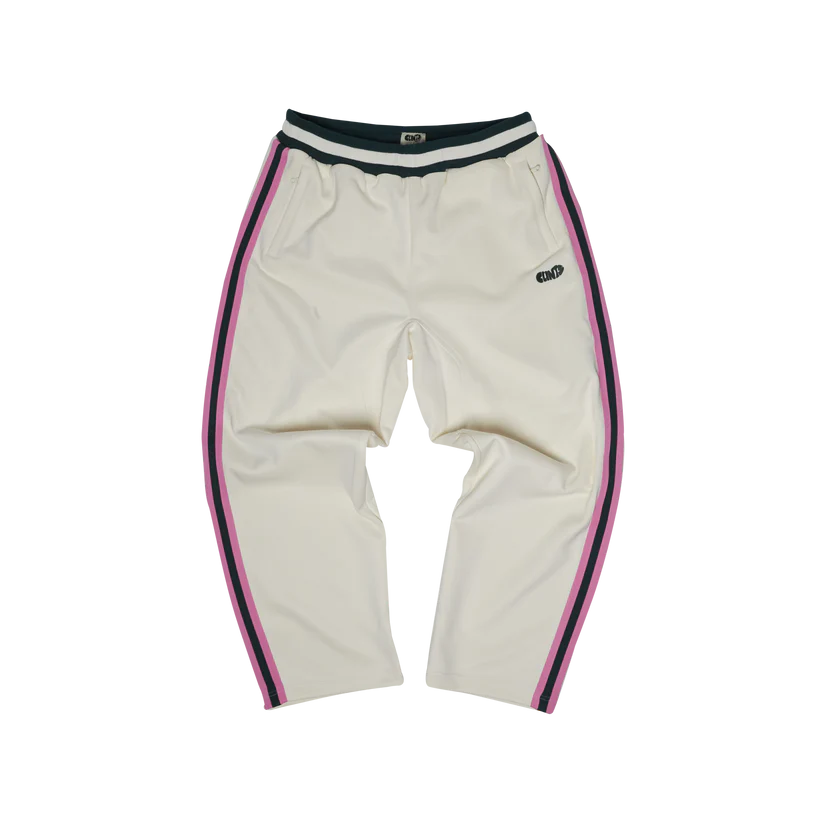 Athletic Dotted Poly Track Athletic Dotted Poly Track