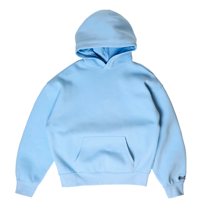 BLUHOOD BLUHOOD