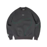 Baseball Sweatshirt – Grey