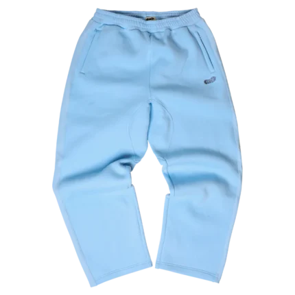 Classic – Baby Blue Sweatpants