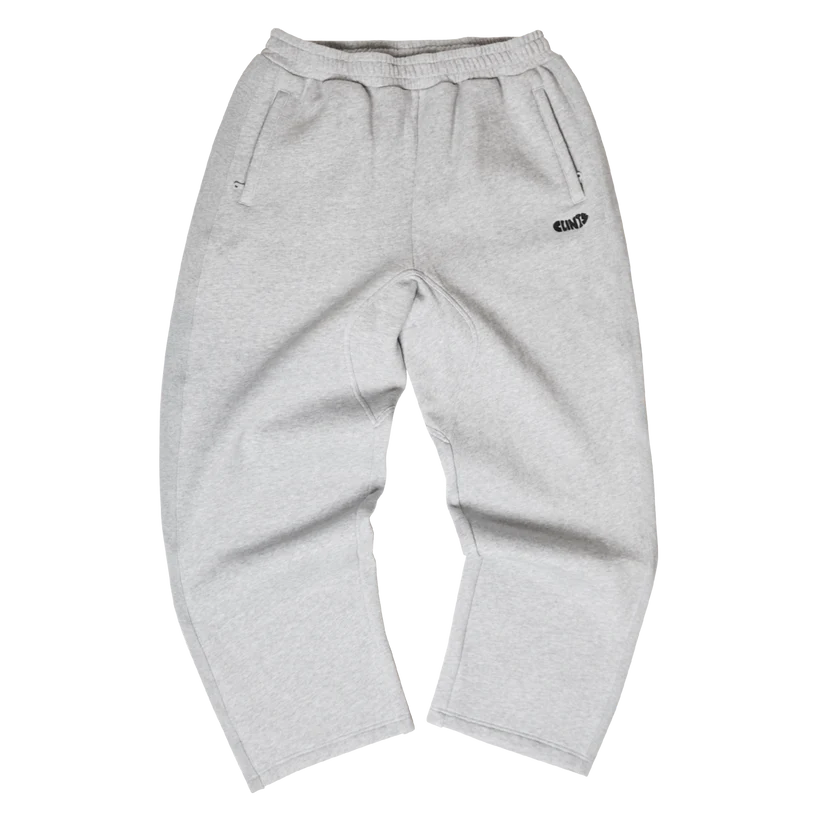 Classic – Grey Sweatpants Classic – Grey Sweatpants
