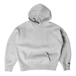 Clints Classic Hoodie – Grey