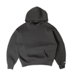 Clints Classic Hoodie – Space Grey