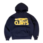 Clints Greyhound Hoodie – Navywe