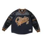 Clints Inc Sweatshirt – Black