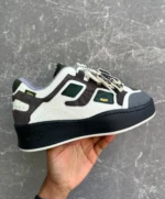 Clints Inc shoe – Black g