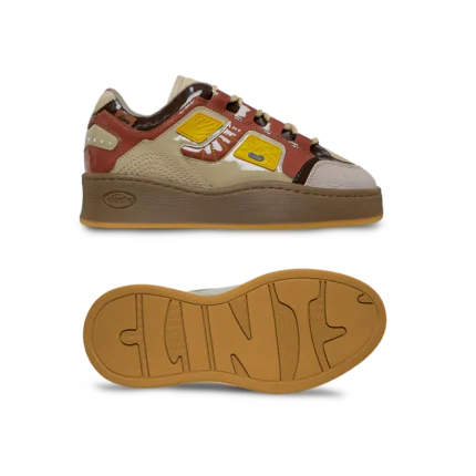 Clints KITA – OAK