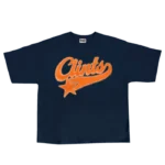 Clints Oasis Fur Tee – Heavyweight