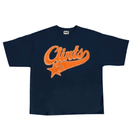 Clints Oasis Fur Tee – Heavyweight