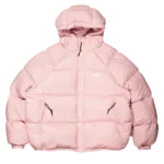 Clints Puffer – Pink