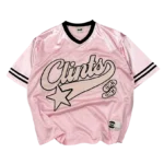 Clints Sweatshirt Pink