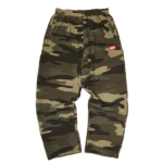 Clints Waffle Camo Sweatpants