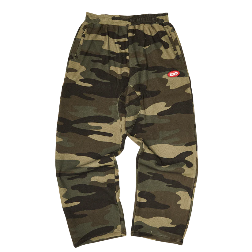 Clints Waffle Camo Sweatpants Clints Waffle Camo Sweatpants