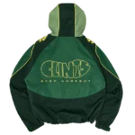 Clints Waterproof Jacket