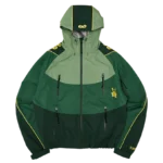 Clints Waterproof Jacket – G