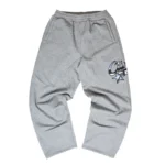 Flag – Grey Sweatpants