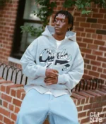 Flag – Grey Sweatpants g