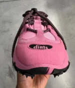 clints Inc shoe – Pink g