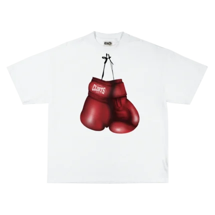 ‘Clints “Boxing” Tee