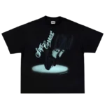 ‘Clints MJ tee