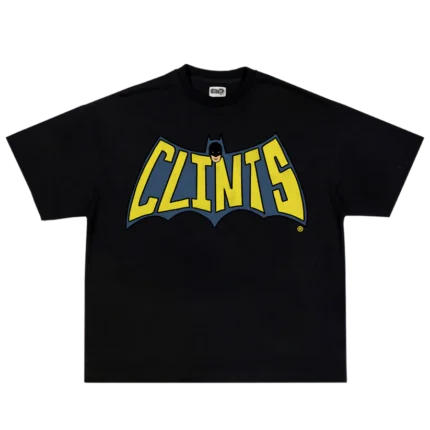 ‘Clints ‘Batman’ Tee