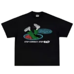 ‘Clints ‘Manhole’ Tee