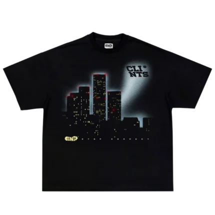 ‘Clints ‘Skyline’ Tee