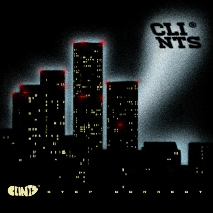 ‘Clints ‘Skyline’ Teeg