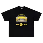 ‘Clints ‘Taxi’ Tee